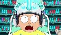 Промо 8-го сезона «Рика и Морти» намекает на возвращение «Межпространственного кабеля»?