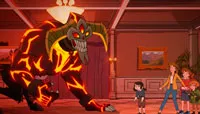Почему Haunted Hotel — это то, что нужно фанатам Рика и Морти